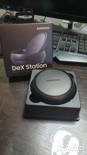 Samsung Dex station