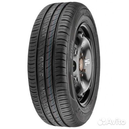 Kumho Ecowing ES01 KH27 185/60 R14 82H