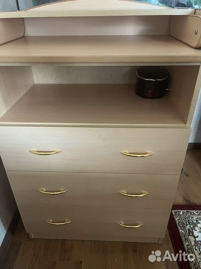 Пелинальный столик