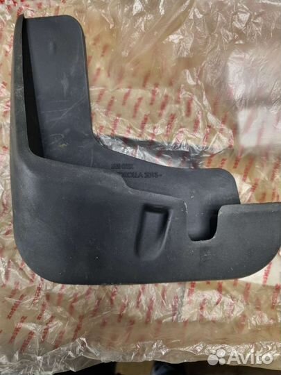 Брызговики(комплект) Seintex