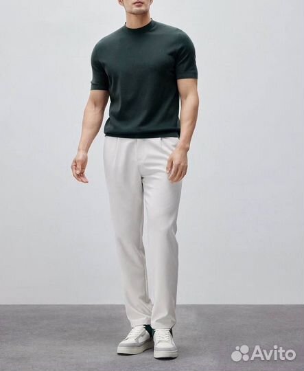 Футболка мужская Brunello Cucinelli