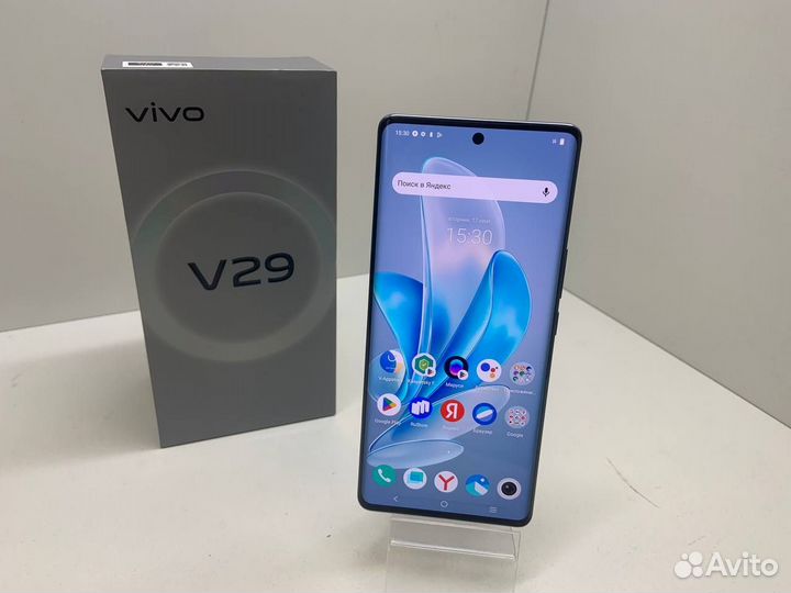 Vivo V29, 12/512 ГБ