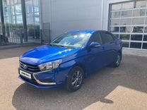 ВАЗ (LADA) Vesta 1.6 CVT, 2021, 65 165 км, с пробегом, цена 1 350 000 руб.