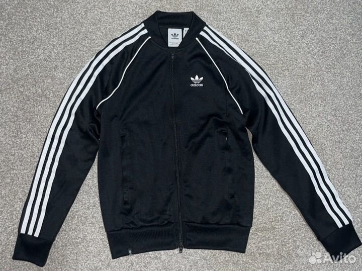 Олимпийка adidas xs