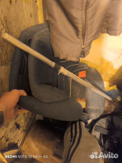 Инструмент новый