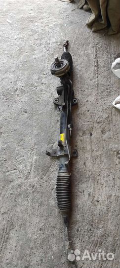 Продам рулевую рейку Киа Рио 3