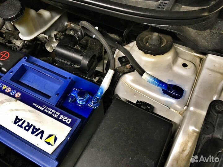 Склад Аккумуляторов Краснодар