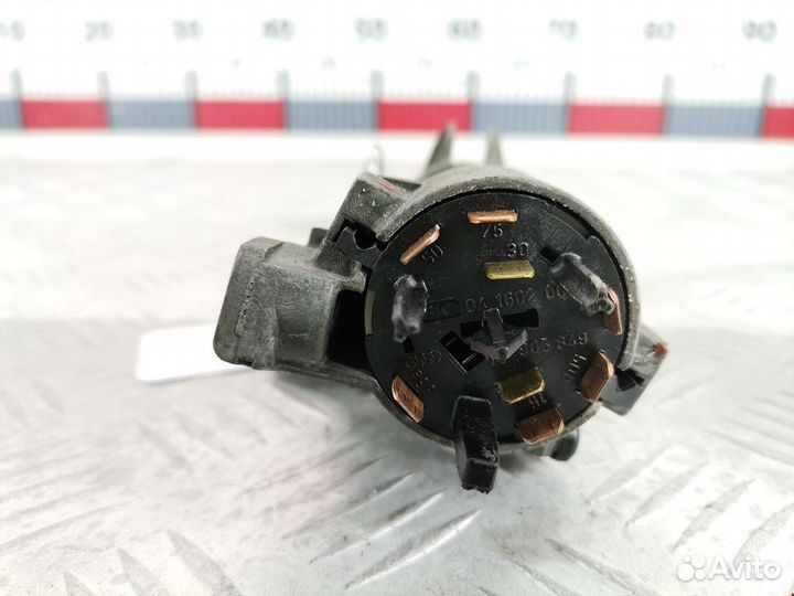 Замок зажигания для Volkswagen Passat 5 4B0905851