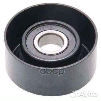 Ролик натяжной навесного оборудования PB-5337;