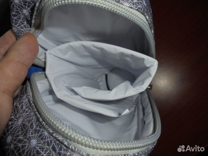 Подогреватель для бутылочек Maman LS-C002