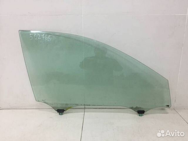 Стекло двери передней правой Toyota Camry V40 2006