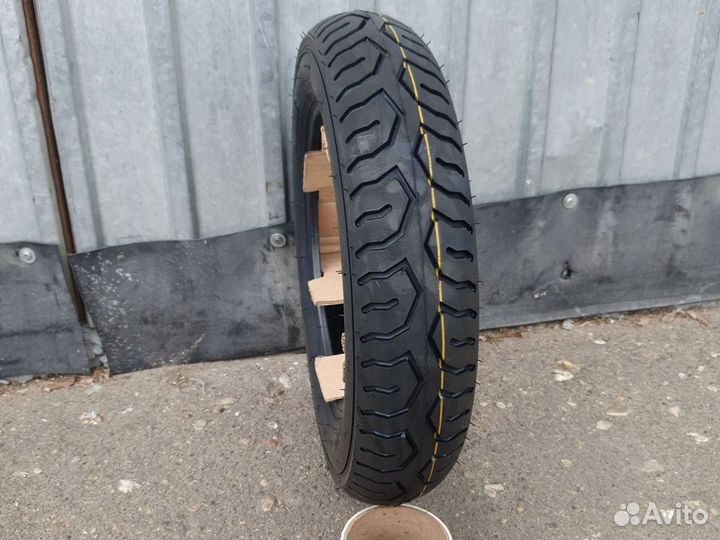 Мотошина 3.00 10 дорожная
