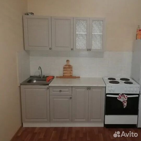 Кухня 1,5 метра