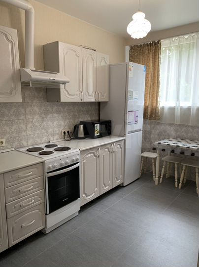 2-к. квартира, 38,6 м², 1/9 эт.