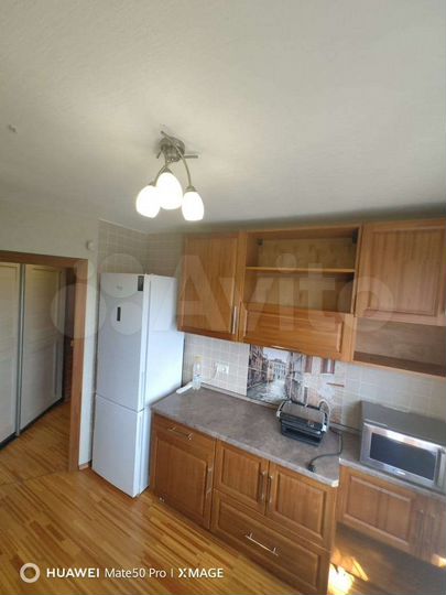 1-к. квартира, 29,9 м², 1/5 эт.