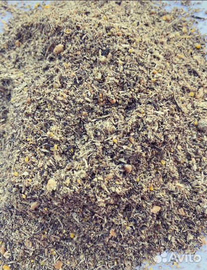 Корма для сельскохозяйственных животных