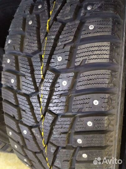 Nexen Winguard WinSpike SUV 265/60 R18