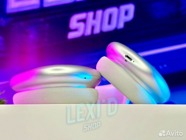 AirPods Max (Доставка + Гарантия)