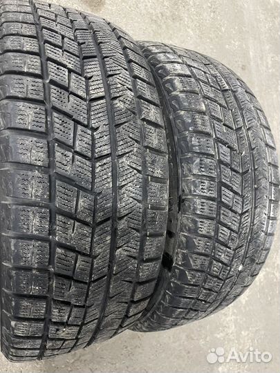 Three-A Winter Pro 195/55 R15