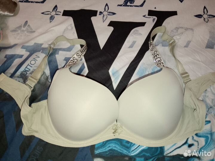 Бюстгальтер victorias secret