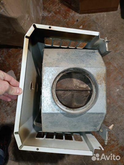 Газовая колонка Нева 3212