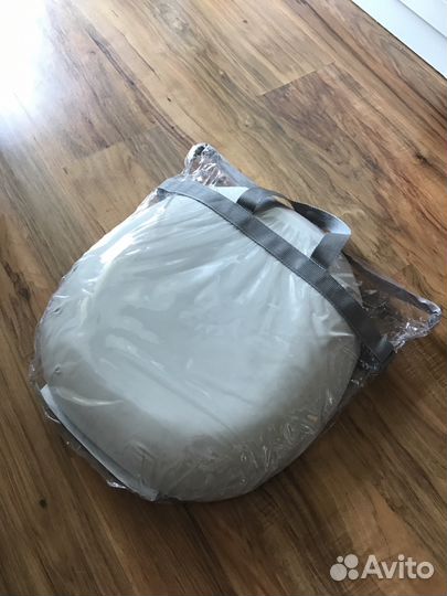 Ортопедическая подушка