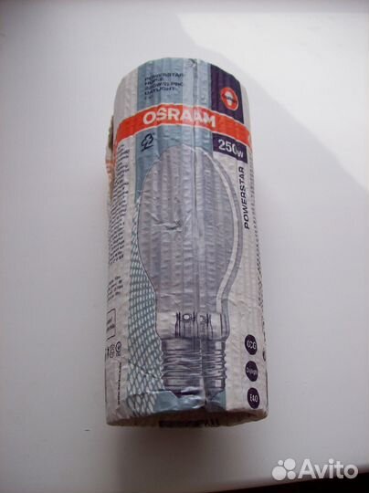 Светильники потолочные и лампы к ним