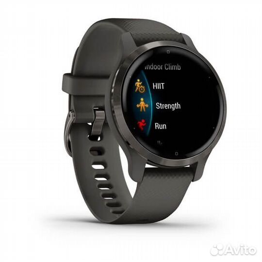 Часы Garmin Venu 2S