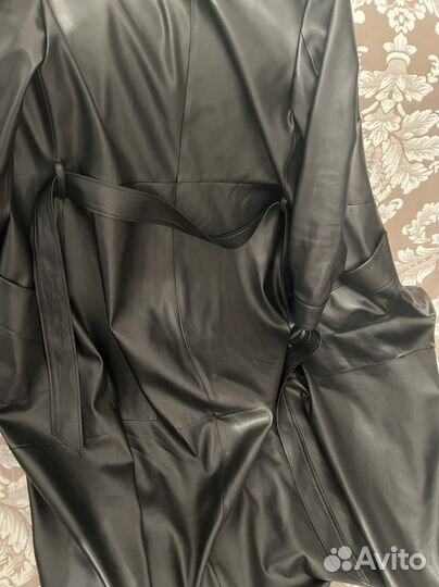 Плашь женский