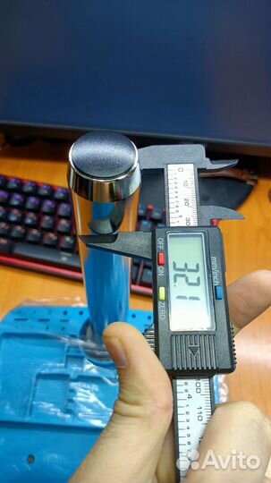 Штатив для микроскопа