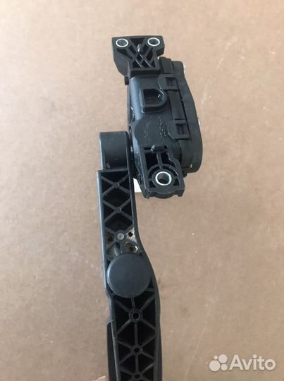 Педаль газа Порше Кайен 958(1236)