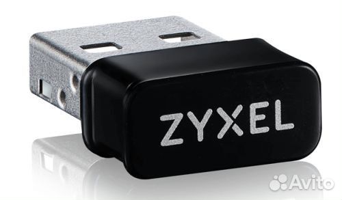 Адаптер USB zyxel NWD6602-EU0101F