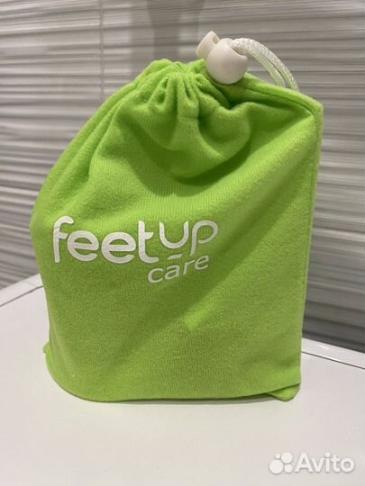 Новый аппарат для педикюра Feet UP Care Oriflame