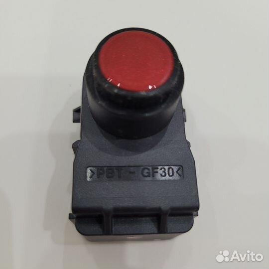 Датчик парковки hyundai kia