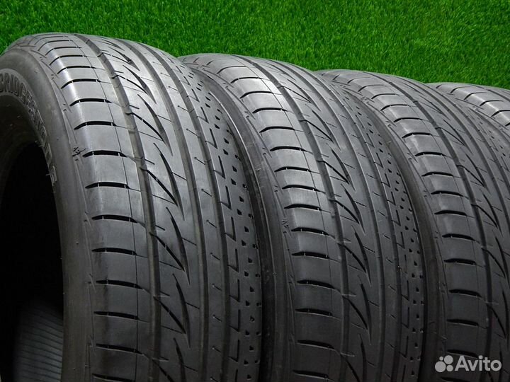 Bridgestone Desert Dueler 225/65 R17