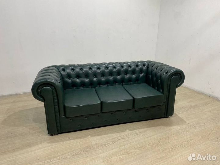 Диван Честер