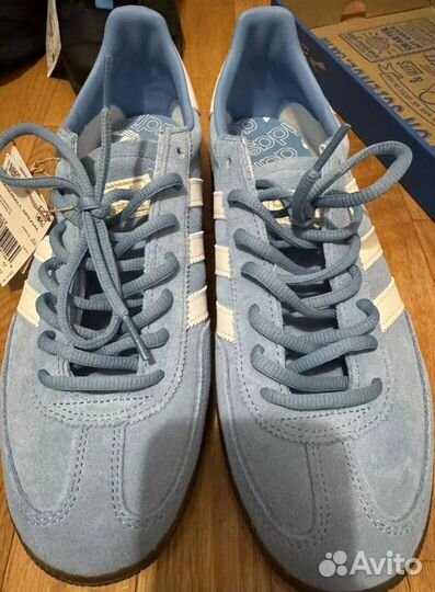 Adidas Spezial Blue оригинал