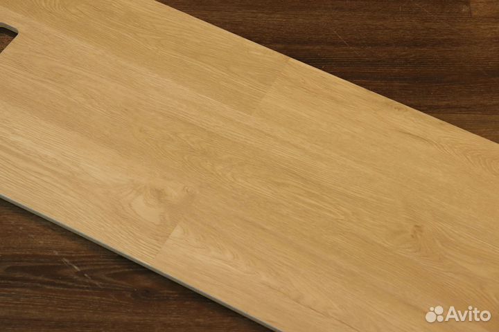 Кварцвиниловая плитка замковая