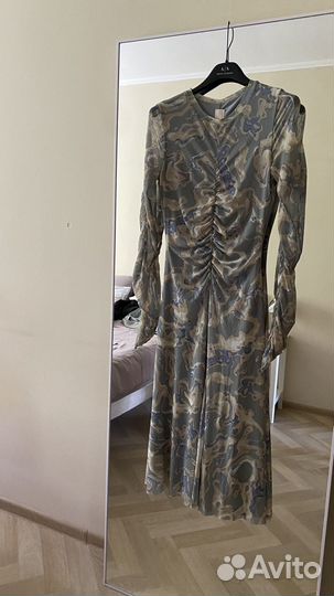 Платье Zara/H&M