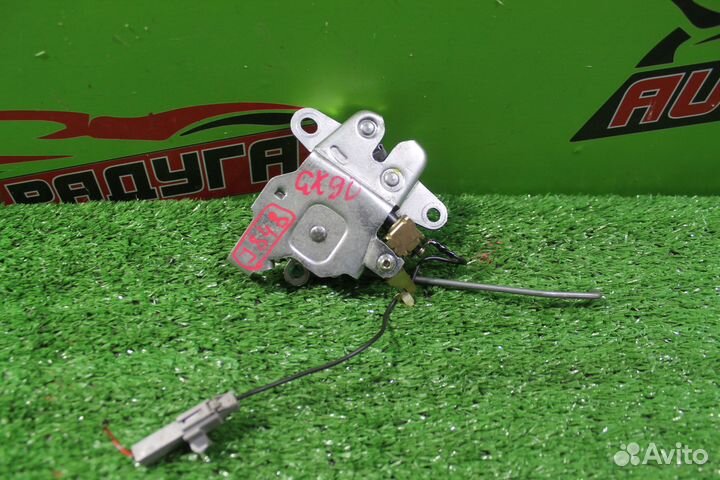 Замок багажника toyota GX90,JZX90,JZX91,JZX93,LX90