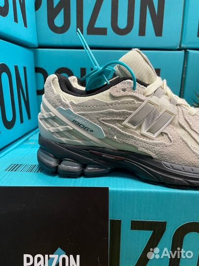 New Balance 1906D Оригинал