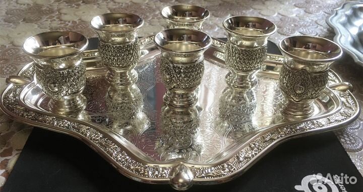 Посуда Rosenberg