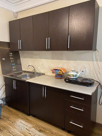 2-к. квартира, 54 м², 3/10 эт.