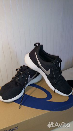 Кроссовки nike женские