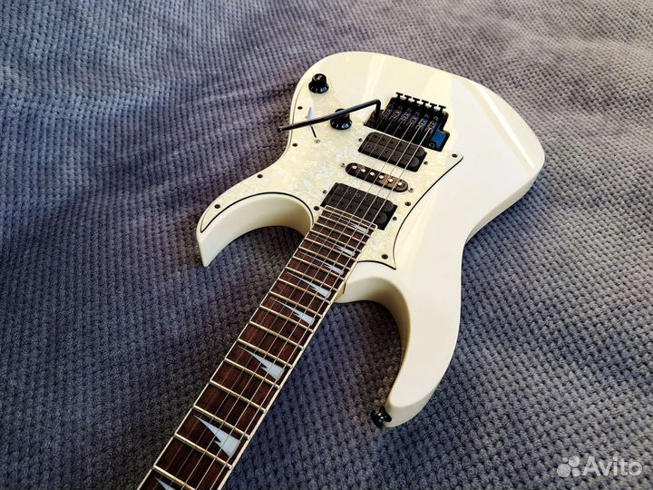 Ibanez RG350DX