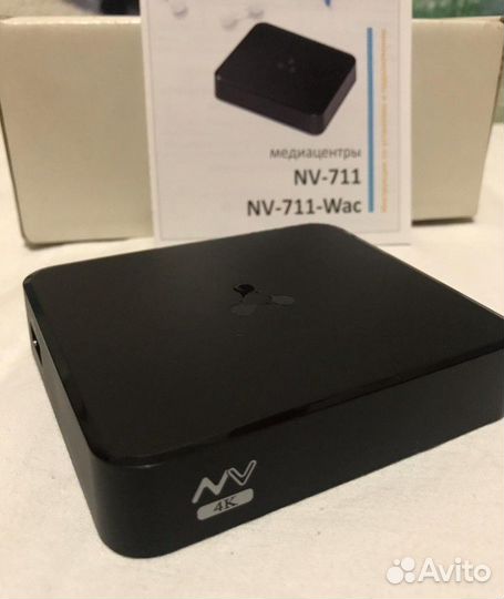 Eltex nv-711 wac Пирс тв приставка