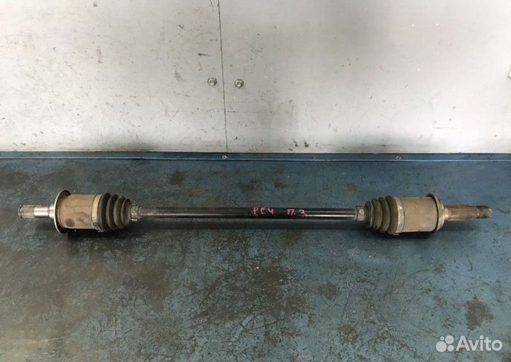 Привод задний правый Honda Cr-V 3 RE