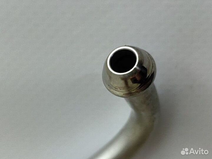 Трубка тнвд Bmw 3 F34 N20B20B 2014