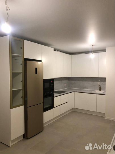 Мебель на заказ от производителя