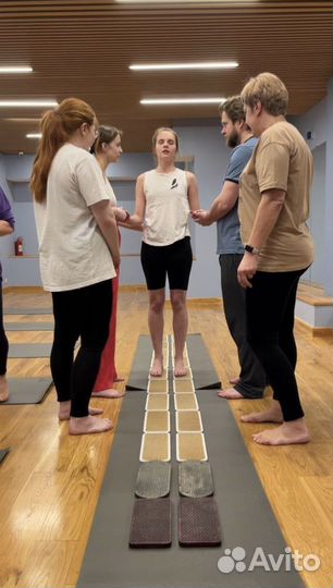 Доски Садху + поющие тибетские чаши